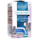 Depend Gel Builder Value Pack