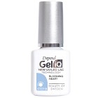 Depend Gel iQ Blooming Heart
