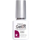 Depend Gel iQ Cheeky Cherry