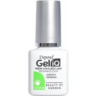 Depend Gel iQ Green Design