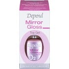 Depend Hybrid Speed Glossy Top Gel 11 ml