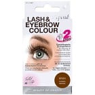 Depend Lash & Eyebrow Colour, Brown
