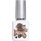Depend Gel iQ Metallic Marble Royal Greige 5 ml