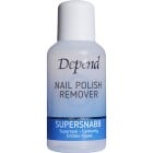 Depend Miniremover Supersnabb blå 35 ml