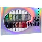 Depend O2 Nail Polish Palette 15-pack