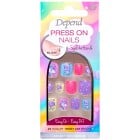 Depend Press On Nails, Unicorn