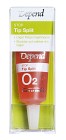 Depend Stop Tip Split