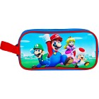 Depend Super Mario Toilet Bag