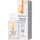Derma E Anti-Blemish Sulfur Spot Treatment 30 ml