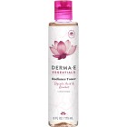 Derma E Essentials Radiance Toner 175 ml