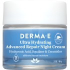 Derma E Hydrating Night Cream 56 g