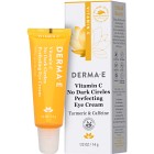 Derma E Vitamin C No Dark Circle Perfecting Eye Cream 14 g
