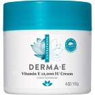 Derma E Vitamin E 12,000 IU Cream 113 g