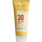 Derma Sun Lotion SPF30, 200 ml