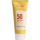 Derma Sun Lotion SPF50, 100 ml