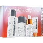 Dermalogica Cleanse + Brighten Kit
