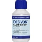Desivon Klorhexidin 0,5 mg/ml 125 ml