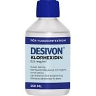 Desivon Klorhexidin 0,5 mg/ml 250 ml