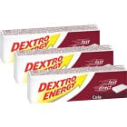 Dextro Energy Cola 3-pack