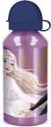 Disney Frozen Aluminiumflaska 400 ml (Lila)