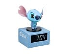 Disney Stitch Icon Väckarklocka