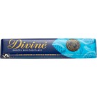 Divine Smooth Milk Chocolate 35 g