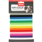 Dogman Valphalsband 14 st