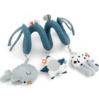 Done by Deer Activity Spiral Sea Friends, Blue