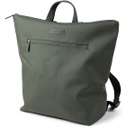 Done by Deer Changing Backpack, Green