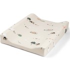 Done by Deer Changing Pad Tiny Farm, Sand