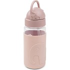 Done by Deer Easy-Grip Straw Bottle Elphee, Powder