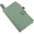 Done by Deer Foldable Changing Mat, Green