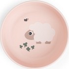 Done by Deer Foodie Bowl Tiny Farm, Powder