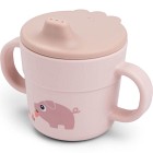 Done by Deer Foodie Spout Cup Tiny Farm, Powder