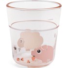 Done by Deer Glass L Tiny Farm, Powder
