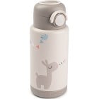 Done by Deer Insulated Bottle Celebration Sand 340 ml