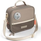 Done by Deer Insulated Lunch Bag, Tiny Trails Sand 4 l