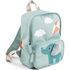 Done by Deer Kids Backpack Elphee, Blue 4 L