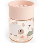 Done by Deer Learning Cup 360° Tiny Farm Powder