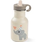 Done by Deer Metal Bottle Celebration Sand 350 ml