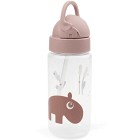 Done by Deer Straw Bottle Ozzo, Powder