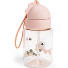 Done by Deer Straw Bottle Tiny Farm, Powder