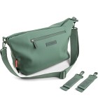Done by Deer Stroller Bag, Green