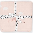 Done by Deer Swaddle Playground, Powder