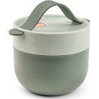 Done by Deer To Go Lunch Bowl, Green