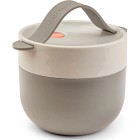 Done by Deer To Go Lunch Bowl, Sand