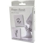 Dooky Happy Hands Inkless Pads med 3 kort
