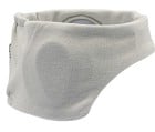 Dooky Headband Ear Protection 6-12 M Grey