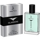 Dorall Collection Islanders Men's Eau de Toilette Spray 30 ml
