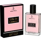 Dorall Collection Ville de L'Amore Women's Eau de Toilette Spray 30 ml